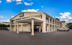 Quality Inn Gastonia East
